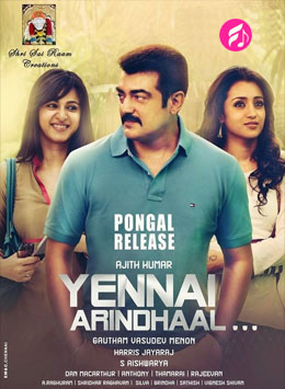 Yennai Arindhaal (Tamil)